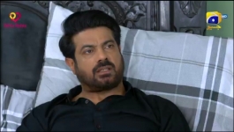 Guddu - Episode 52 - 8th Oct 2022